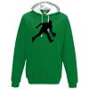 Varsity hoodie Thumbnail