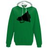 Varsity hoodie Thumbnail