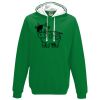 Varsity hoodie Thumbnail