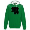 Varsity hoodie Thumbnail