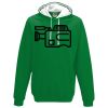 Varsity hoodie Thumbnail