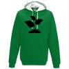 Varsity hoodie Thumbnail