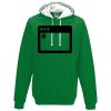 Varsity hoodie Thumbnail