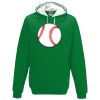Varsity hoodie Thumbnail