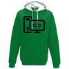 Varsity hoodie Thumbnail