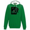 Varsity hoodie Thumbnail