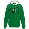 Varsity hoodie Thumbnail