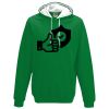 Varsity hoodie Thumbnail