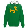 Varsity hoodie Thumbnail