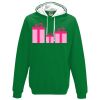 Varsity hoodie Thumbnail