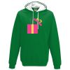 Varsity hoodie Thumbnail