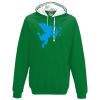 Varsity hoodie Thumbnail