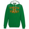 Varsity hoodie Thumbnail