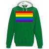 Varsity hoodie Thumbnail