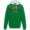 Varsity hoodie Thumbnail