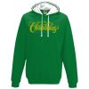 Varsity hoodie Thumbnail