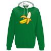 Varsity hoodie Thumbnail