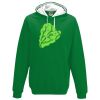 Varsity hoodie Thumbnail