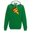 Varsity hoodie Thumbnail