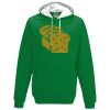 Varsity hoodie Thumbnail