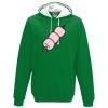 Varsity hoodie Thumbnail