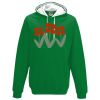 Varsity hoodie Thumbnail