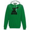 Varsity hoodie Thumbnail