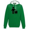 Varsity hoodie Thumbnail