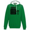 Varsity hoodie Thumbnail