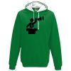 Varsity hoodie Thumbnail