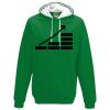 Varsity hoodie Thumbnail
