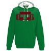 Varsity hoodie Thumbnail