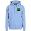 Surf hoodie Thumbnail