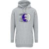 Hoodie dress Thumbnail