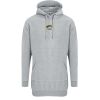 Hoodie dress Thumbnail