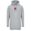 Hoodie dress Thumbnail