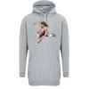 Hoodie dress Thumbnail