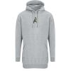 Hoodie dress Thumbnail