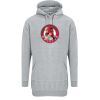 Hoodie dress Thumbnail