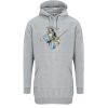 Hoodie dress Thumbnail