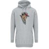 Hoodie dress Thumbnail