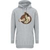 Hoodie dress Thumbnail