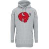 Hoodie dress Thumbnail