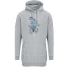 Hoodie dress Thumbnail