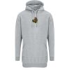 Hoodie dress Thumbnail