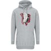 Hoodie dress Thumbnail