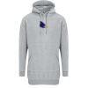 Hoodie dress Thumbnail