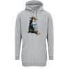 Hoodie dress Thumbnail