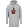 Hoodie dress Thumbnail