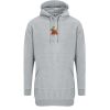 Hoodie dress Thumbnail